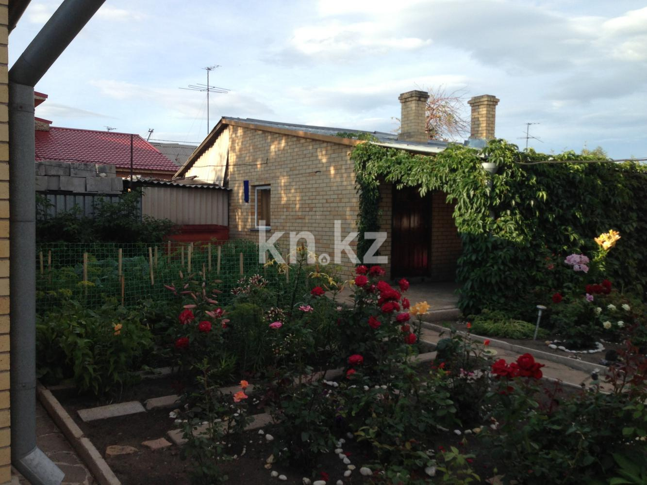 Продажа 3-комнатного дома, 60 м², Арая в Караганде - фото 5