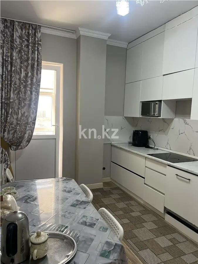 Продажа 3-комнатной квартиры, 90 м² в Астане - фото 3