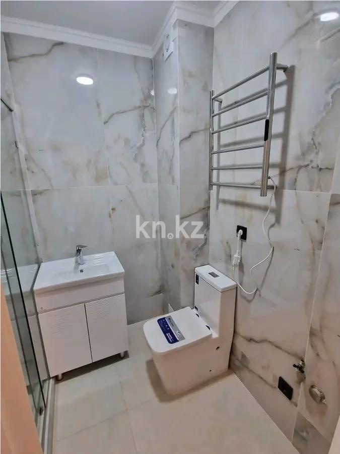 Продажа 2-комнатной квартиры, 50 м² в Алматы - фото 5