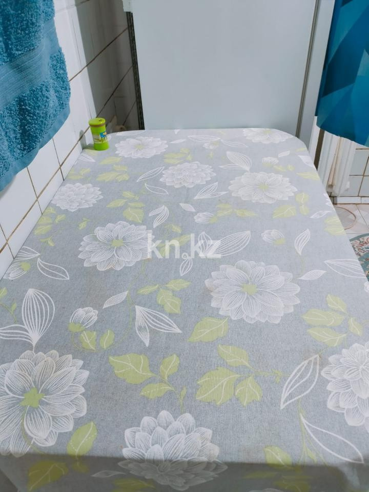 Аренда 1-комнатной квартиры посуточно, 36 м² в Алматы - фото 4