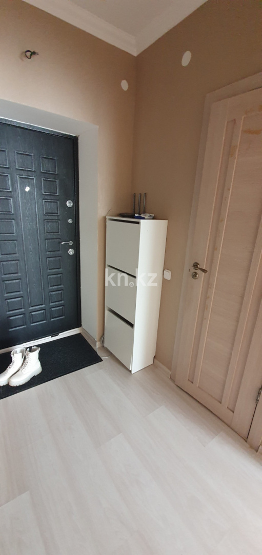 Продажа 1-комнатной квартиры, 38 м² в Астане - фото 5