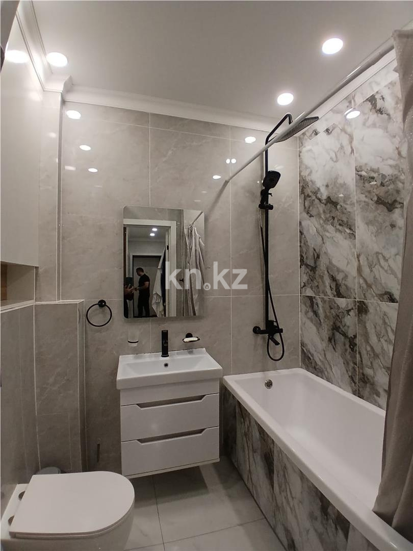 Продажа 2-комнатной квартиры, 68 м² в Астане - фото 19