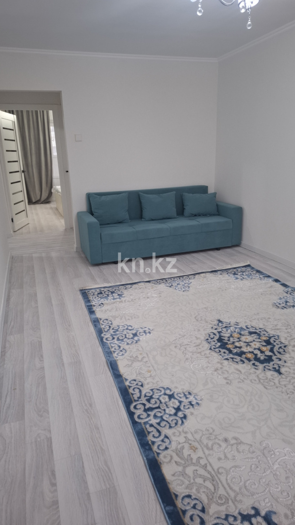 Продажа 2-комнатной квартиры, 56 м² в Алматы - фото 4