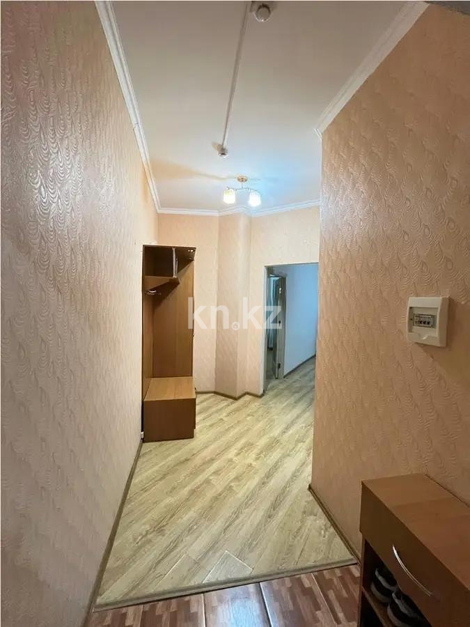 Продажа 1-комнатной квартиры, 42.1 м² в Астане - фото 3