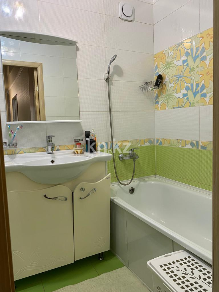 Продажа 3-комнатной квартиры, 61 м² в Караганде - фото 7