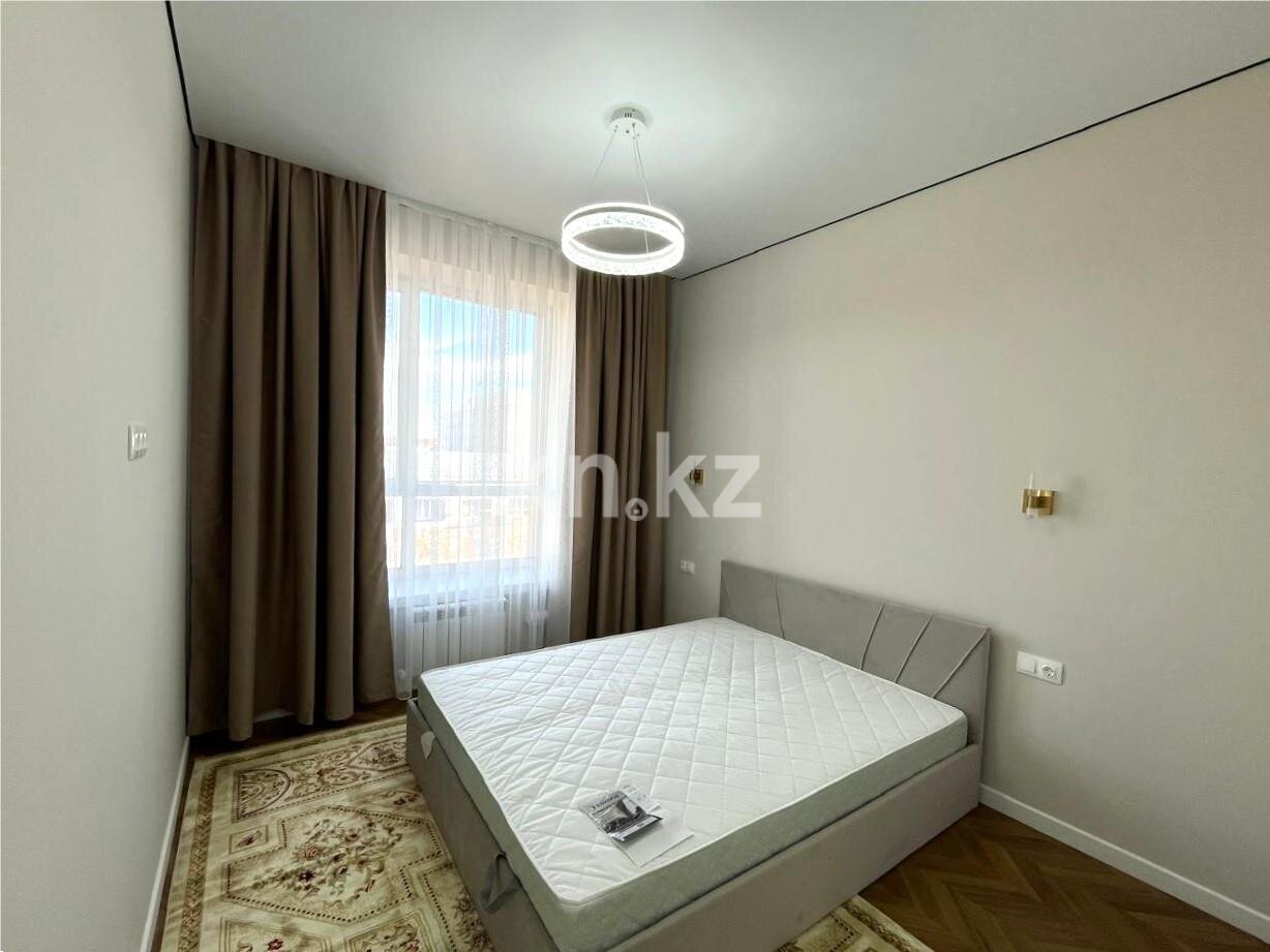Продажа 2-комнатной квартиры, 60 м² в Караганде - фото 4