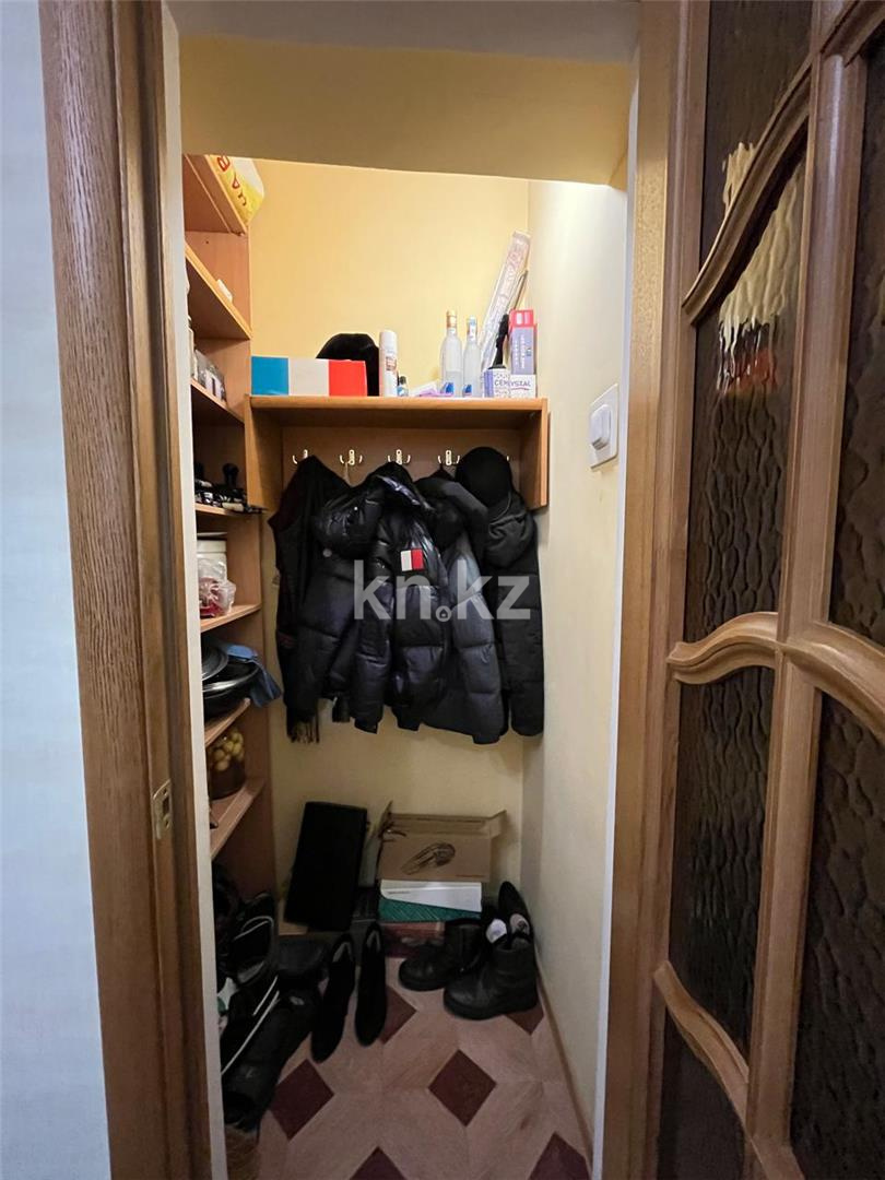 Продажа 3-комнатной квартиры, 75 м², ул. Жамбыла в Караганде - фото 8