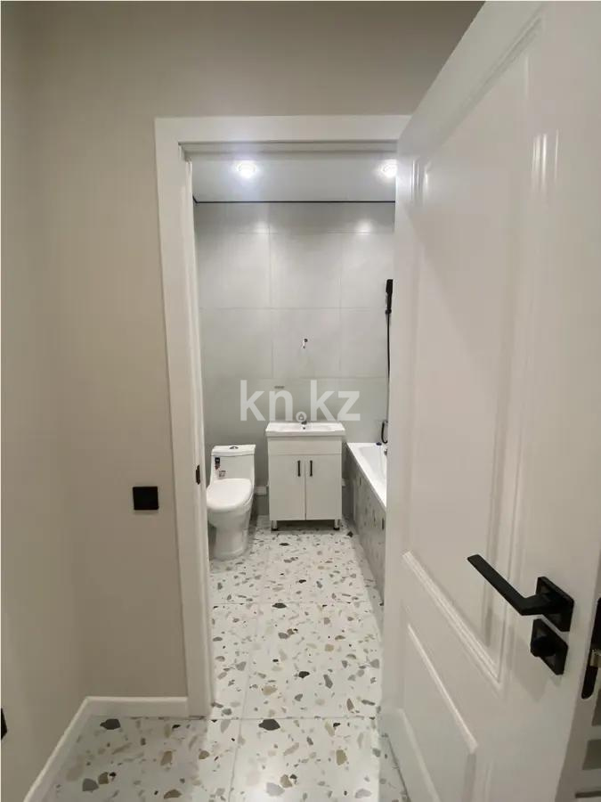 Продажа 1-комнатной квартиры, 33 м², мкр-н Шугыла, дом  340/37 в Алматы - фото 3