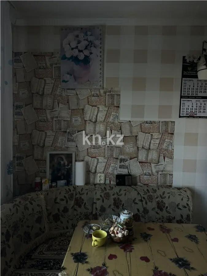 Продажа 2-комнатной квартиры, 50 м² в Темиртау - фото 4