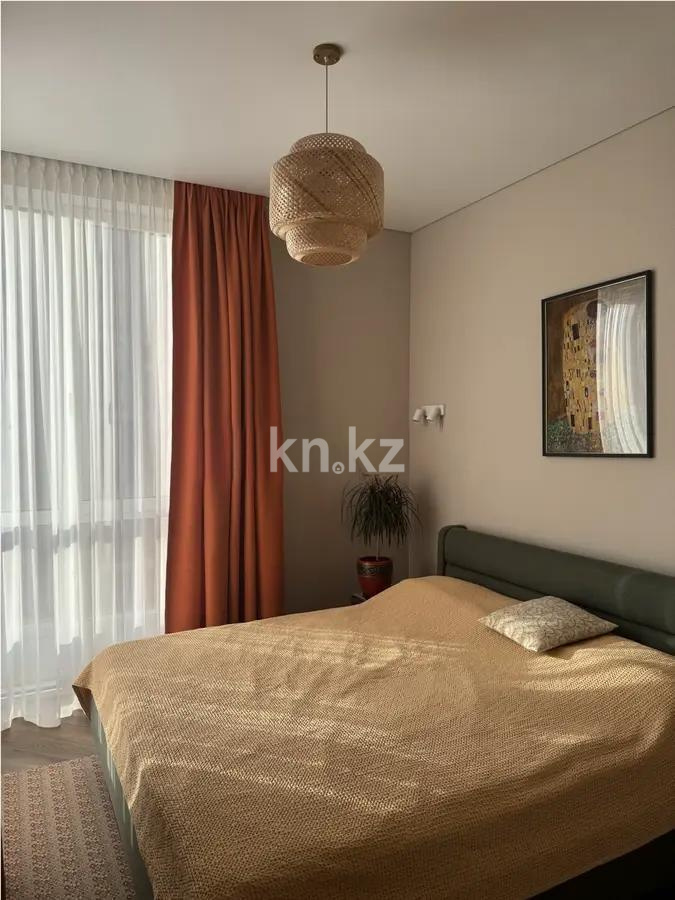 Продажа 3-комнатной квартиры, 88 м² в Алматы - фото 3