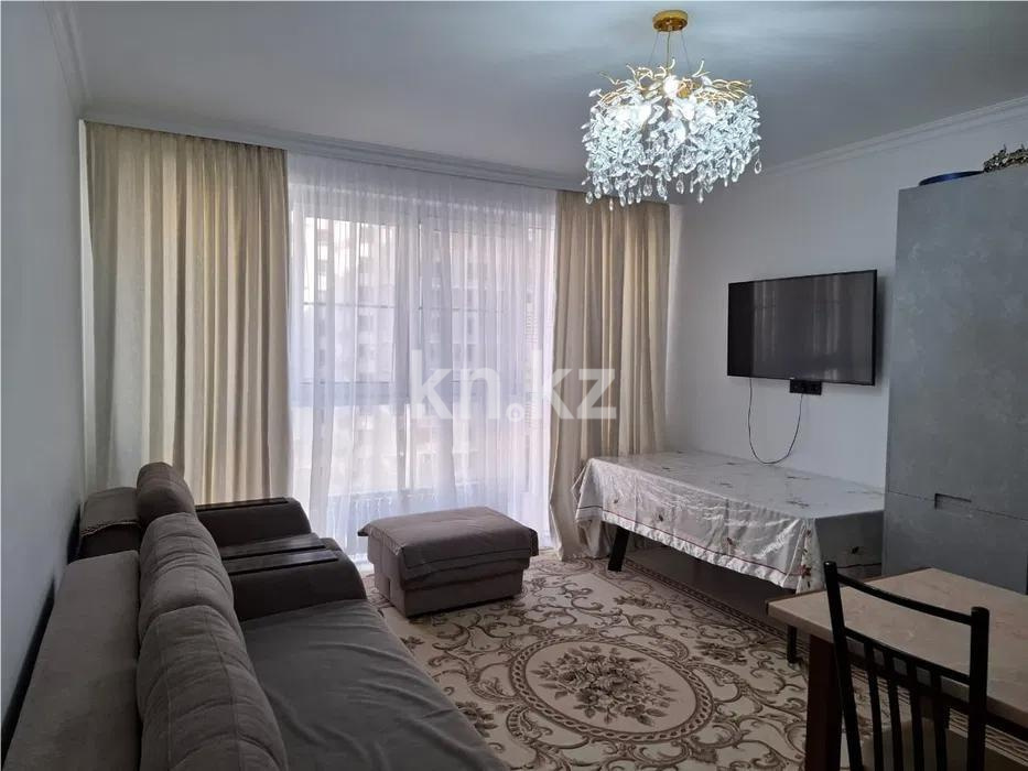 Продажа 2-комнатной квартиры, 55 м², ул. Утепова, дом  31 в Алматы