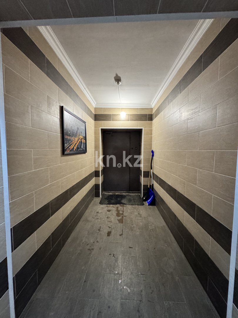 Продажа 3-комнатной квартиры, 110.5 м² в Караганде - фото 26