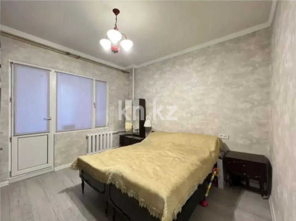 Продажа 2-комнатной квартиры, 52.3 м² в Алматы - фото 2
