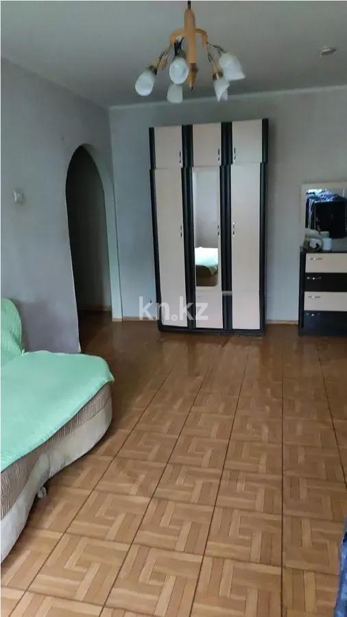 Продажа 1-комнатной квартиры, 32 м² в Алматы - фото 2