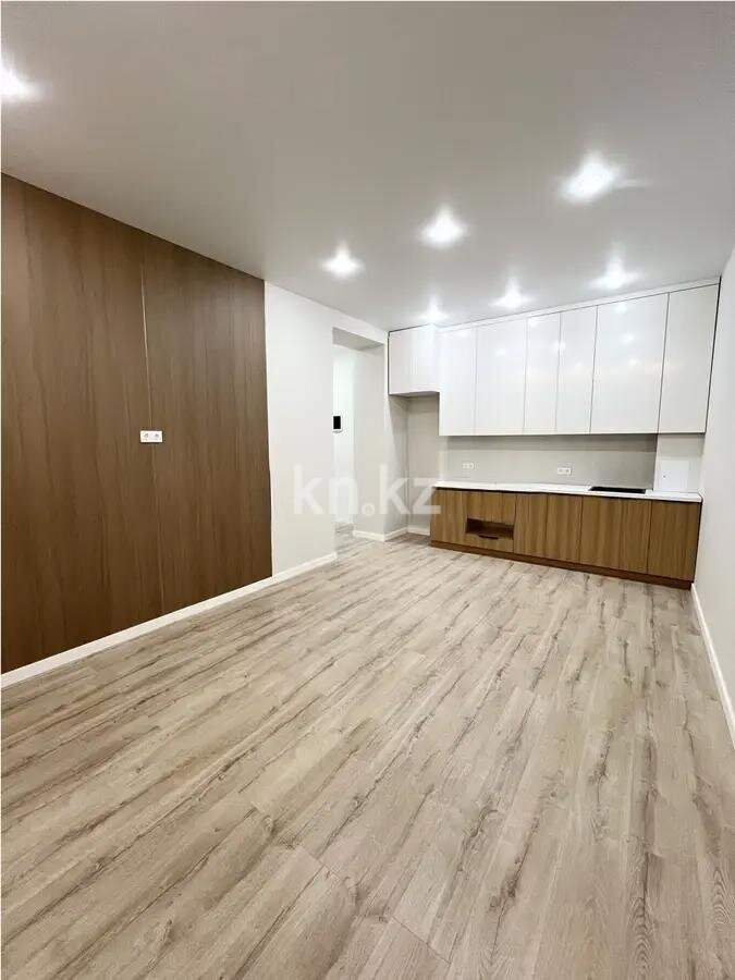 Продажа 2-комнатной квартиры, 36 м² в Астане - фото 2