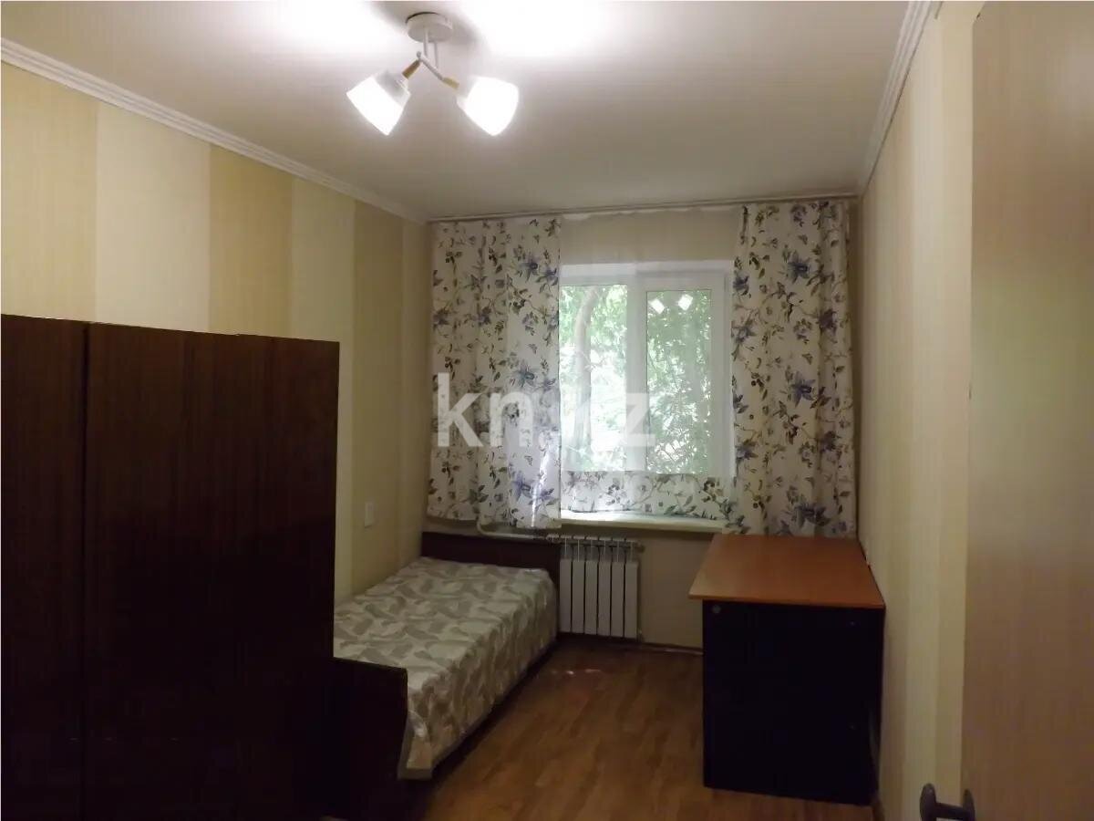 Продажа 3-комнатной квартиры, 61.3 м² в Алматы - фото 2
