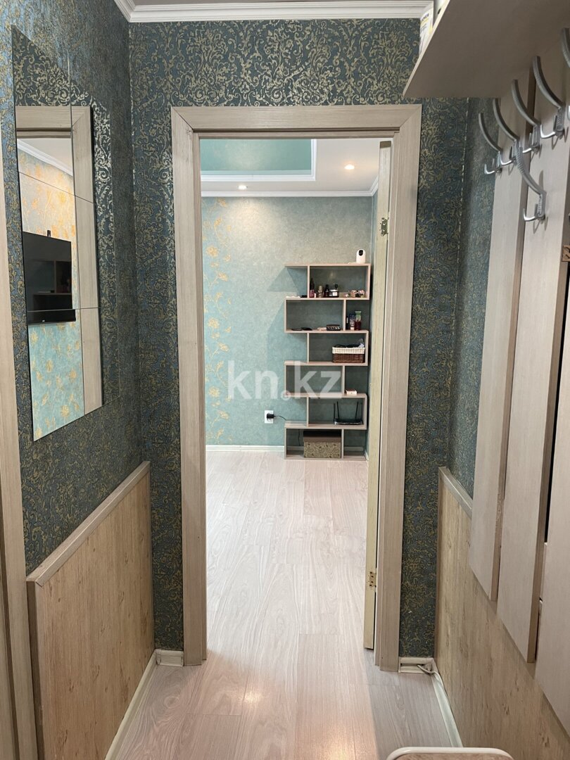 Продажа 1-комнатной квартиры, 30.6 м² в Караганде - фото 7