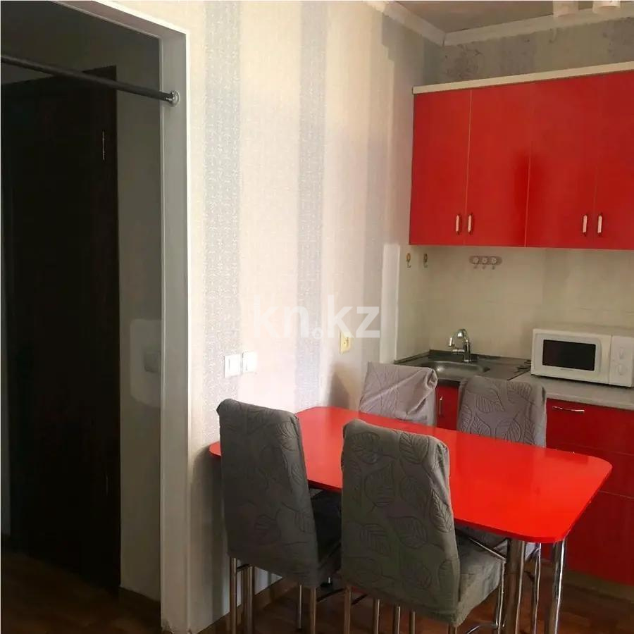 Продажа 1-комнатной квартиры, 28 м² в Астане - фото 2