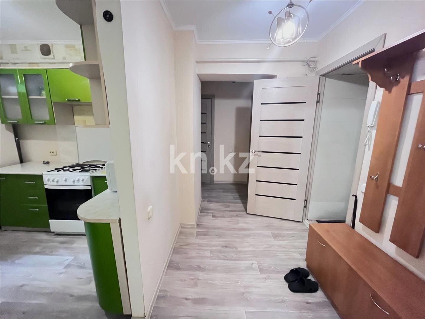 Продажа 2-комнатной квартиры, 50 м² в Караганде - фото 4