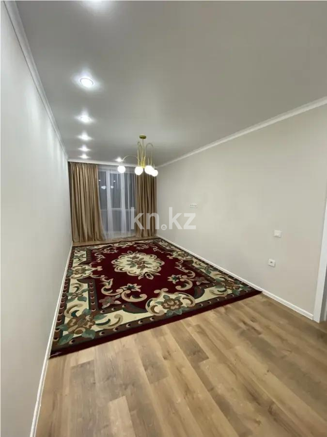 Продажа 2-комнатной квартиры, 53.5 м² в Алматы