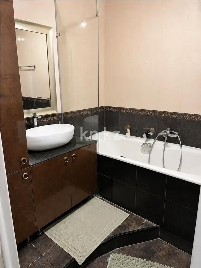 Продажа 3-комнатной квартиры, 102.6 м² в Алматы - фото 5