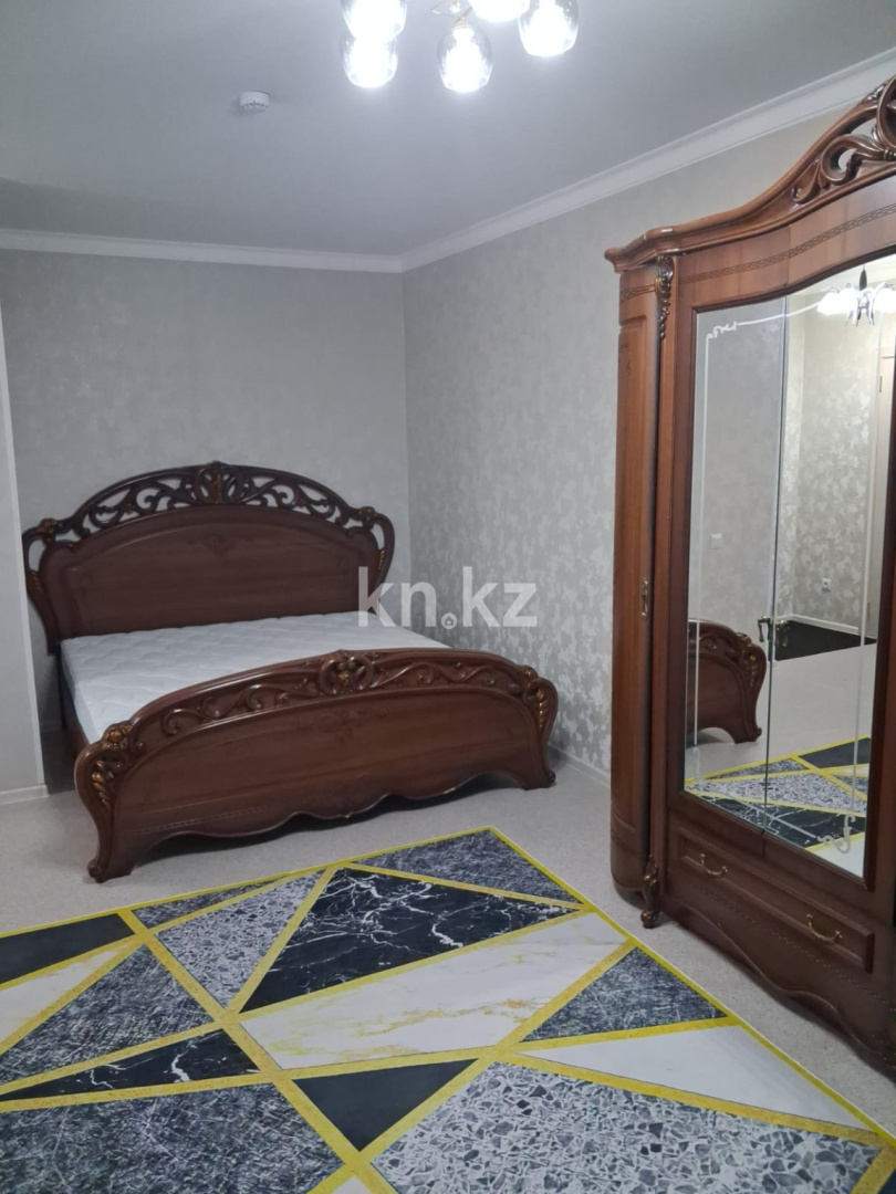 Продажа 1-комнатной квартиры, 38.1 м² в Астане - фото 27