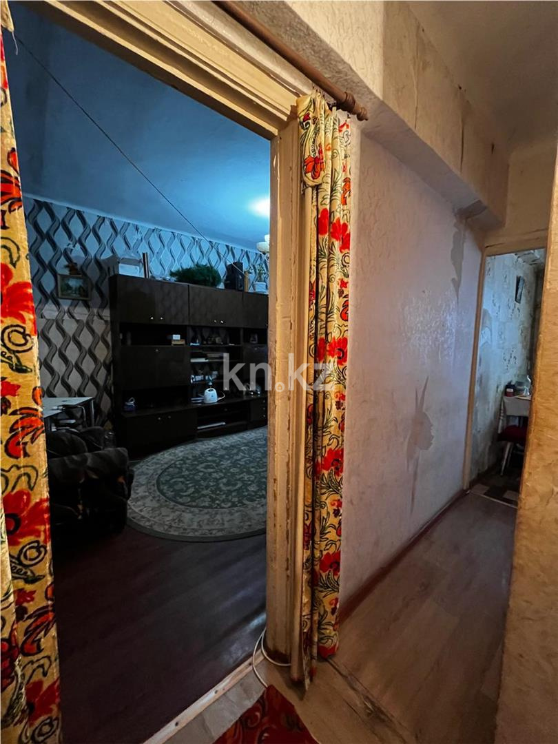 Продажа 2-комнатной квартиры, 42 м² в Караганде - фото 12