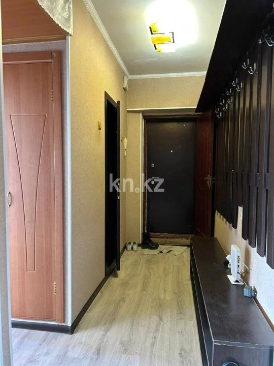 Продажа 2-комнатной квартиры, 54 м² в Алматы - фото 13