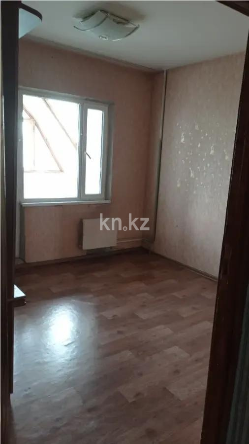 Продажа 2-комнатной квартиры, 56.3 м² в Алматы