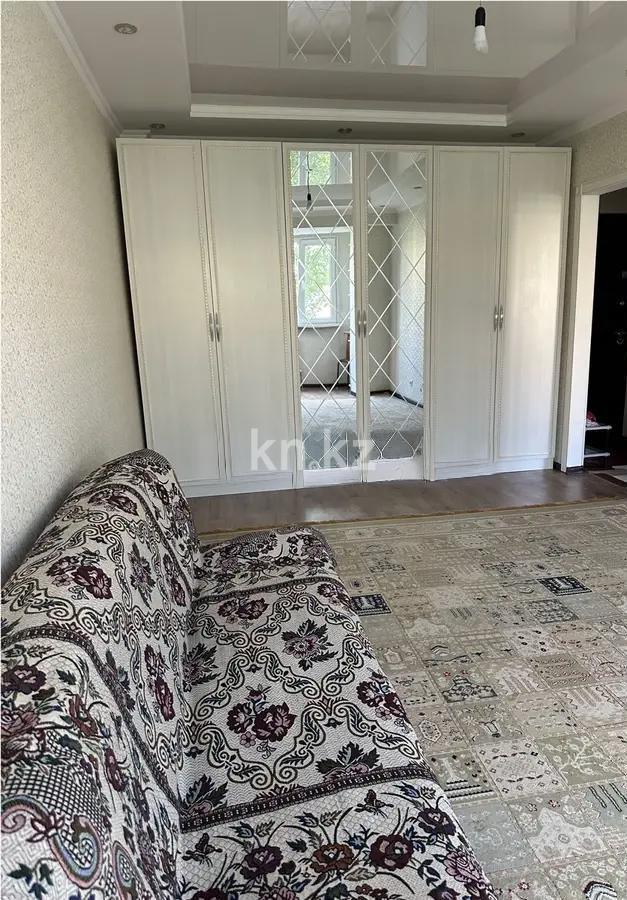 Продажа 1-комнатной квартиры, 37 м² в Алматы