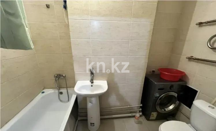 Продажа 1-комнатной квартиры, 39.8 м² в Астане - фото 3