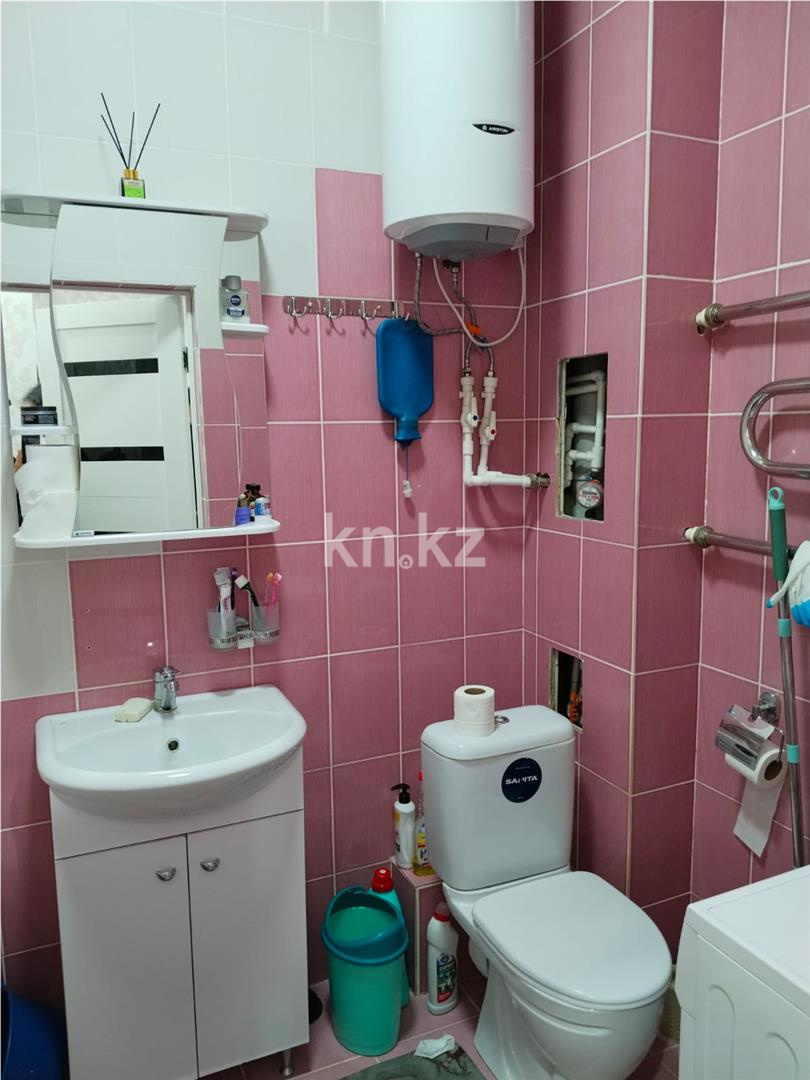 Продажа 2-комнатной квартиры, 60 м² в Караганде - фото 8