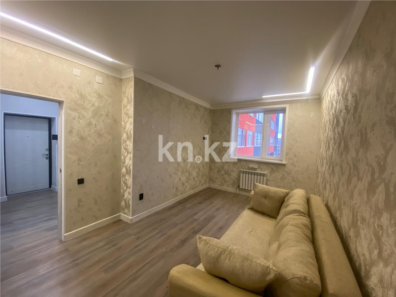 Продажа 3-комнатной квартиры, 61 м², ул. Калдаякова в Астане - фото 3