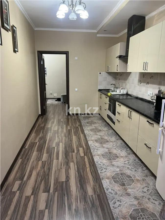 Продажа 2-комнатной квартиры, 74.3 м² в Алматы - фото 3