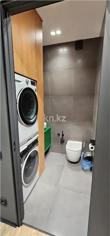 Продажа 3-комнатной квартиры, 85 м² в Алматы - фото 4