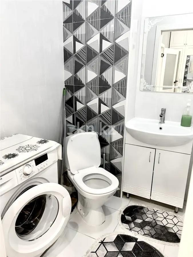 Продажа 1-комнатной квартиры, 44.5 м² в Астане - фото 3