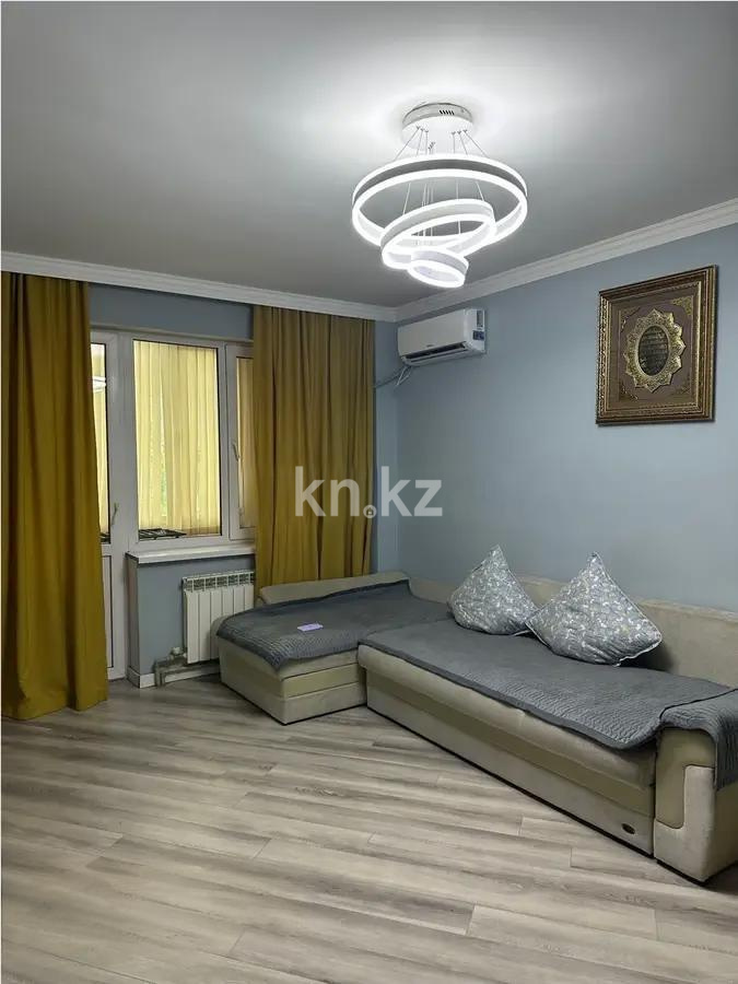 Продажа 3-комнатной квартиры, 75 м², пр. Райымбека, дом  245 в Алматы