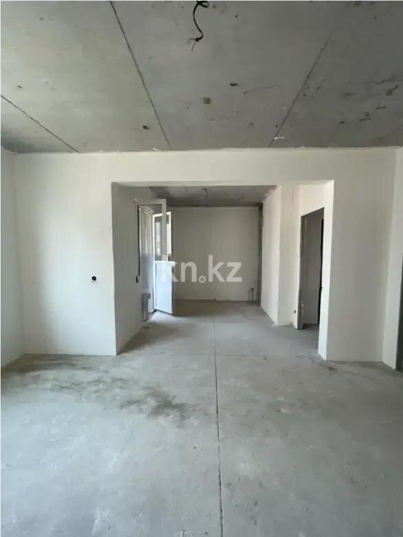 Продажа 1-комнатной квартиры, 40.9 м² в Алматы - фото 2