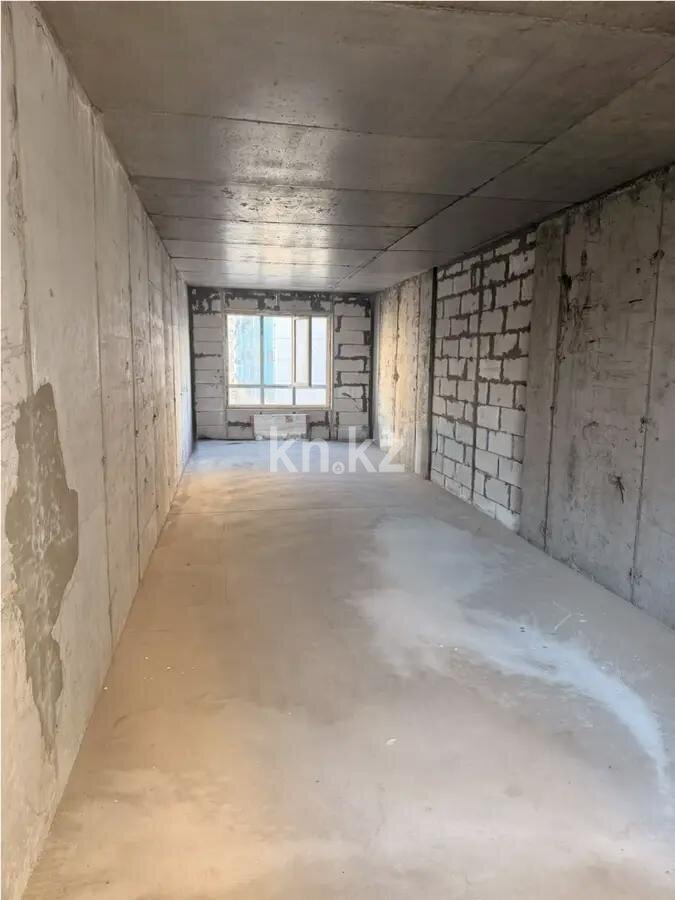 Продажа 2-комнатной квартиры, 55 м² в Алматы