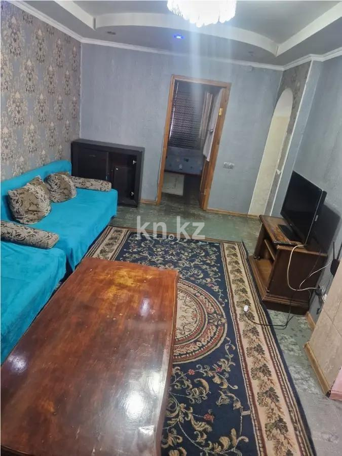 Продажа 2-комнатной квартиры, 45 м² в Алматы - фото 3