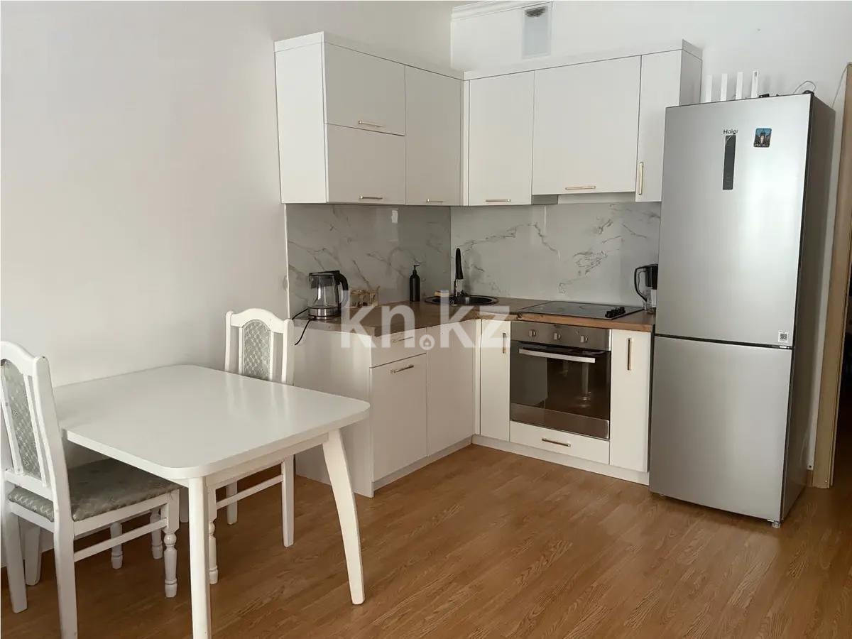 Продажа 2-комнатной квартиры, 48.1 м², пр. Кошкарбаева, дом  56 в Астане - фото 3