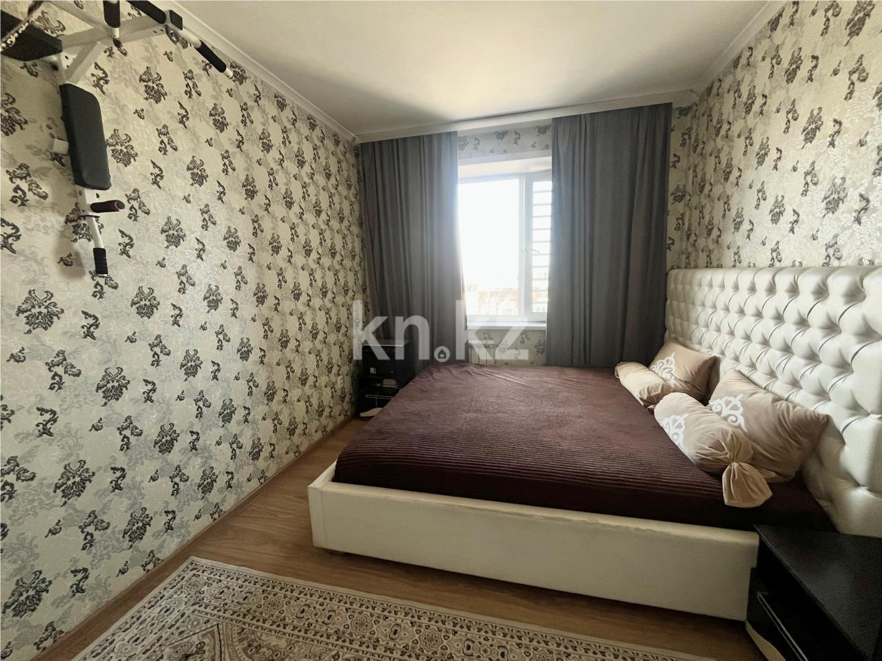 Продажа 3-комнатной квартиры, 65 м² в Караганде - фото 4