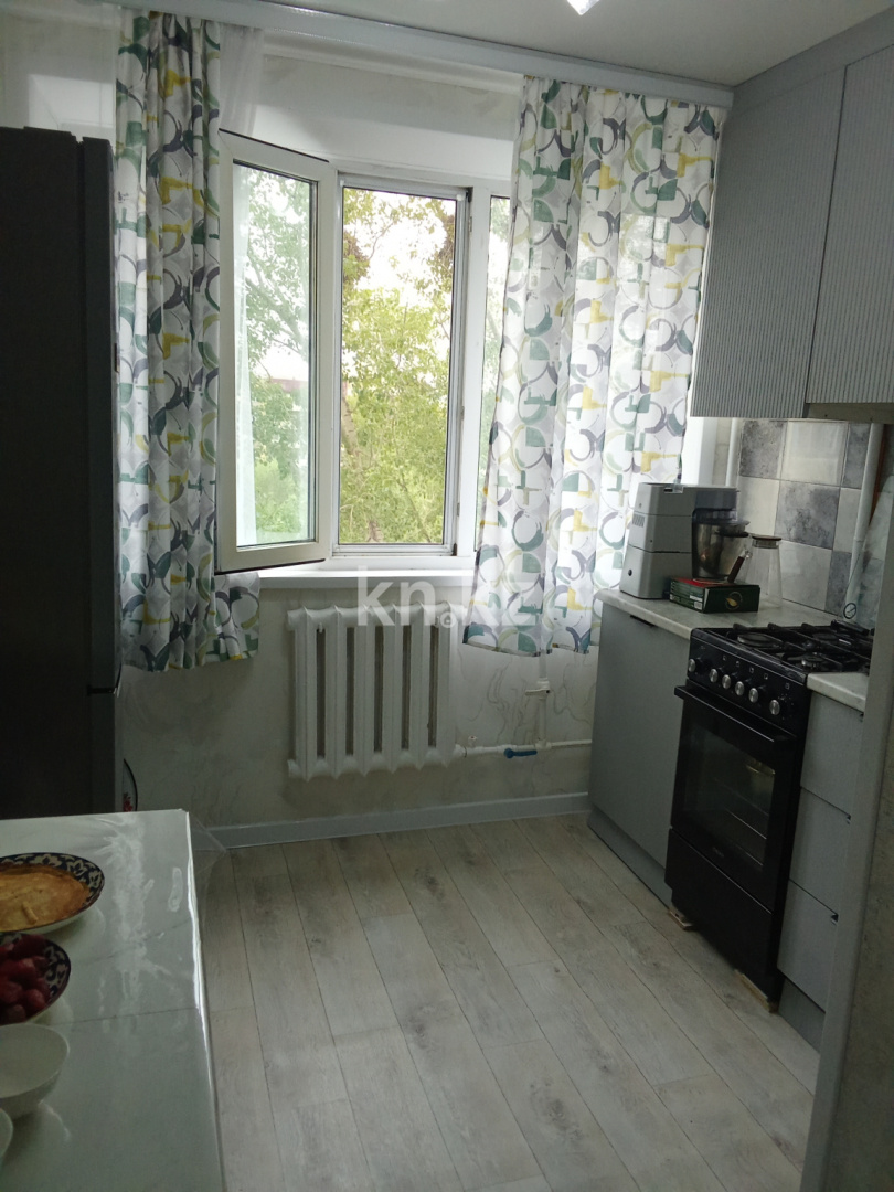 Продажа 2-комнатной квартиры, 51 м² в Караганде - фото 11