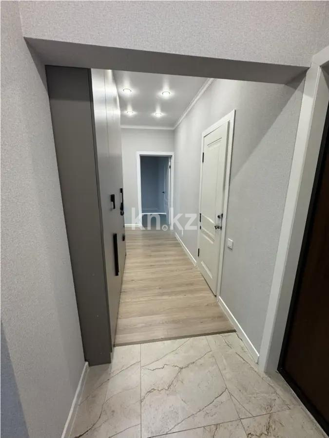 Продажа 3-комнатной квартиры, 70 м² в Алматы - фото 5