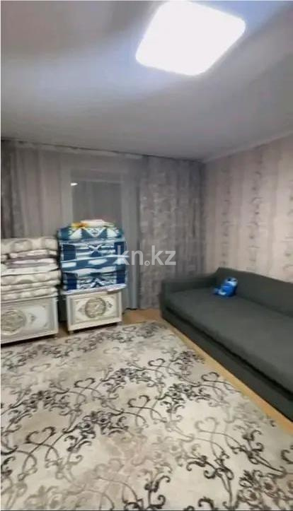 Продажа 1-комнатной квартиры, 33 м² в Астане