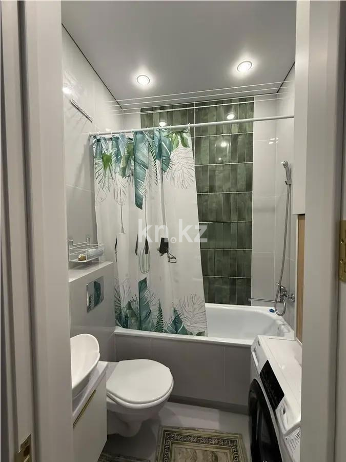 Продажа 3-комнатной квартиры, 60 м² в Караганде - фото 5