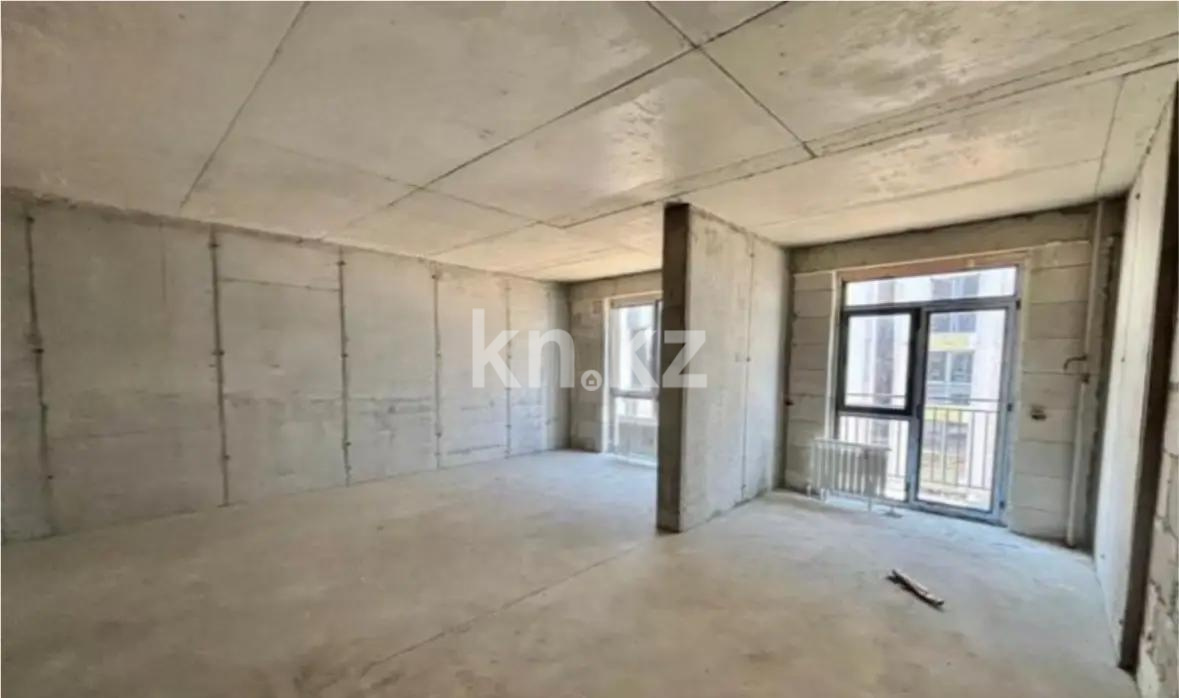 Продажа 1-комнатной квартиры, 39 м², мкр-н Нуркент, дом  6/2 в Алматы