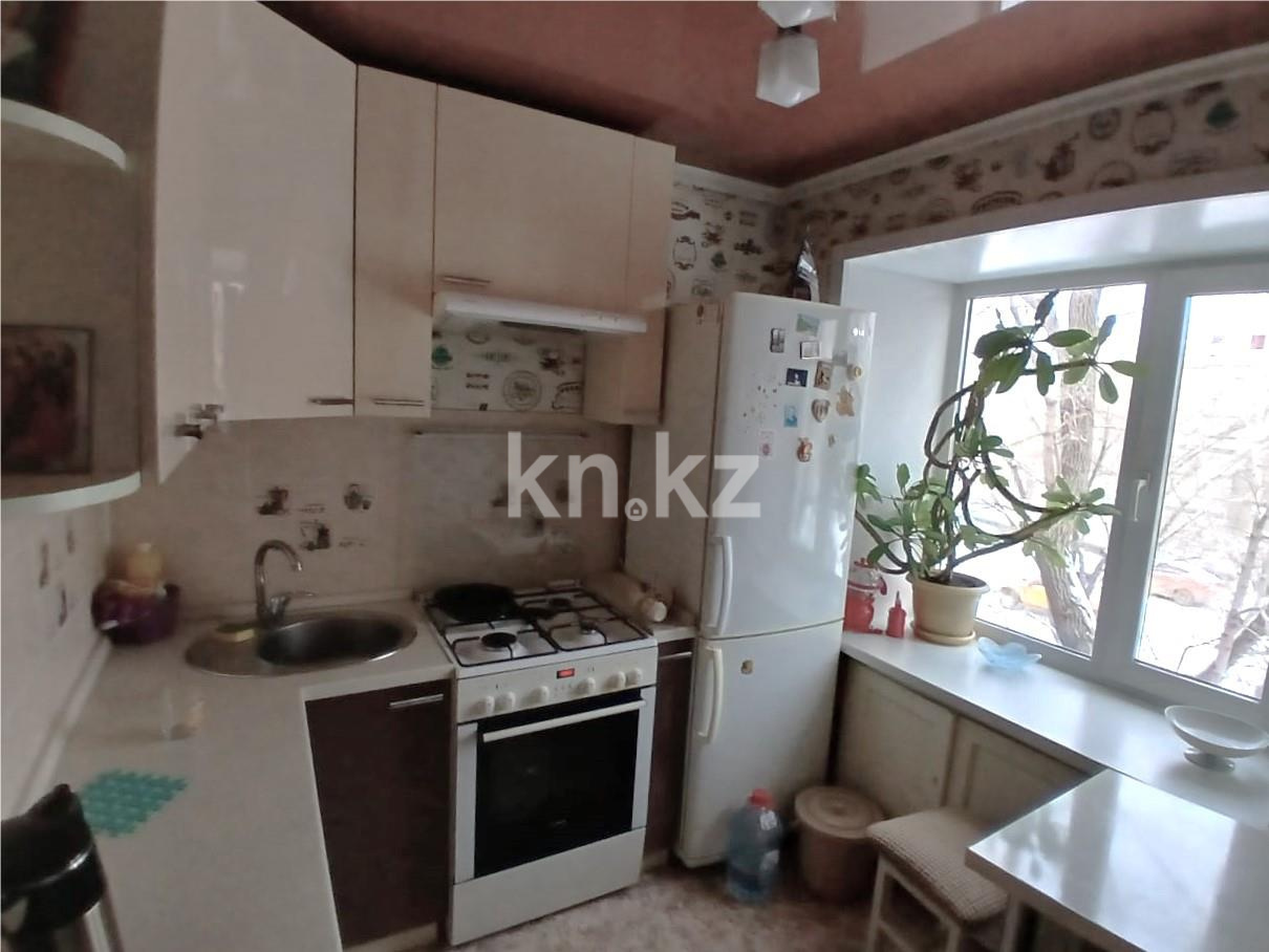Продажа 2-комнатной квартиры, 44 м², ул. Пассажирская в Караганде - фото 7