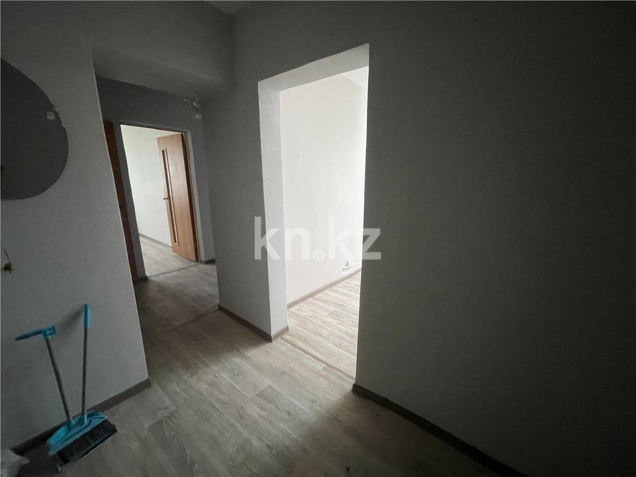 Продажа 2-комнатной квартиры, 48 м² в Караганде - фото 11