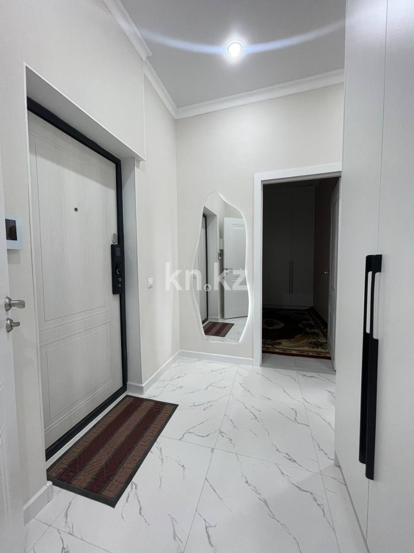 Продажа 1-комнатной квартиры, 50.1 м² в Астане - фото 3